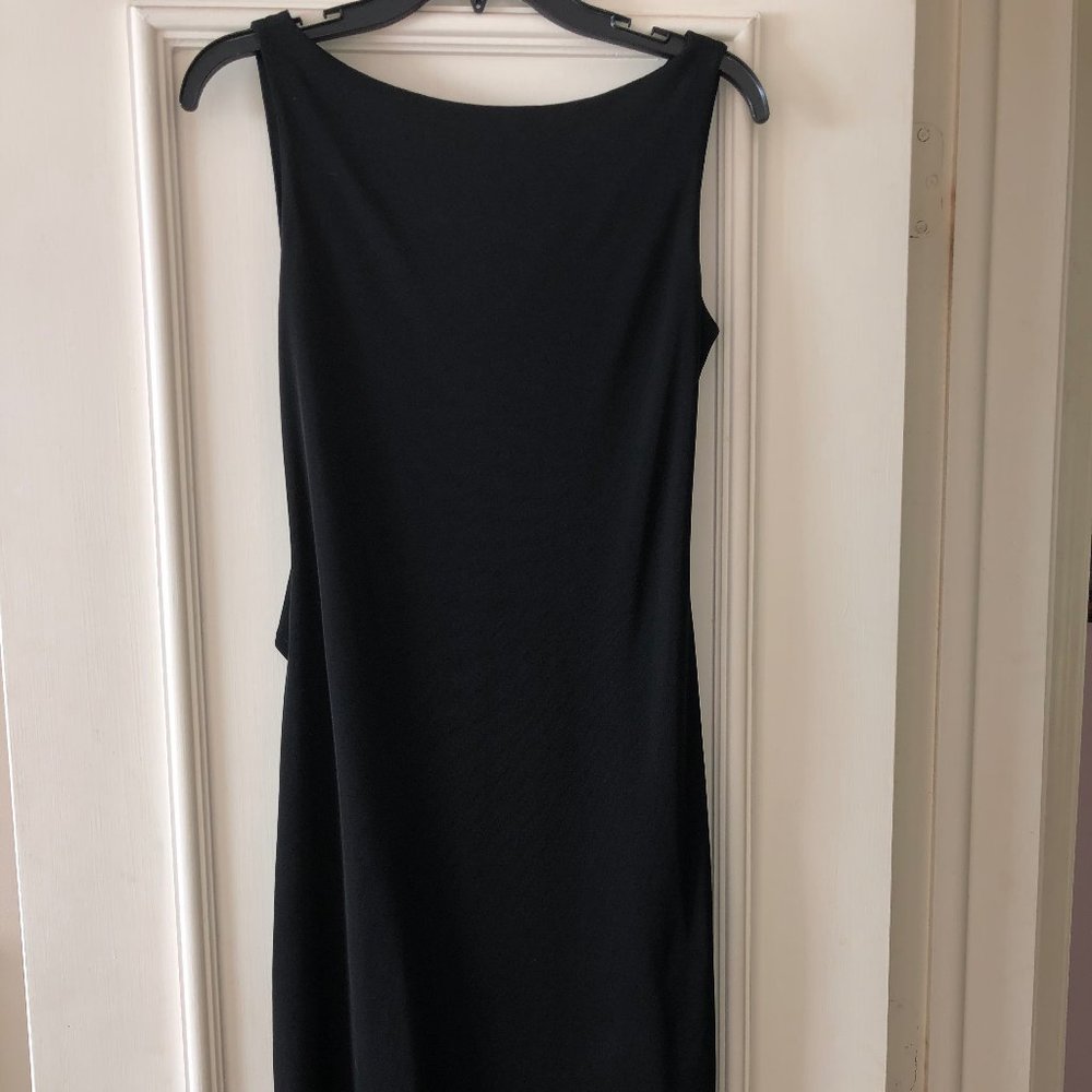 Little Black dress by Laundry by Shelli Segal